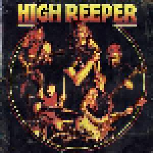 High Reeper: High Reeper - Cover