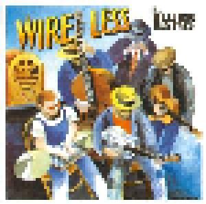 The Blues Band: Wireless - Cover