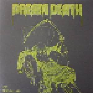 Dream Death: Live April 9th 1989 - Cover