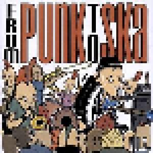 From Punk To Ska Vol.2 - Cover