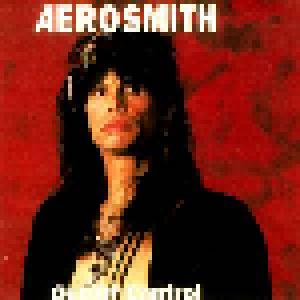 Aerosmith: Out Of Control - Cover