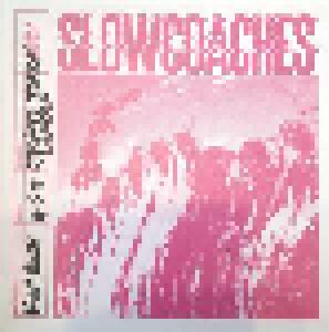 Slowcoaches: Found Down - Cover