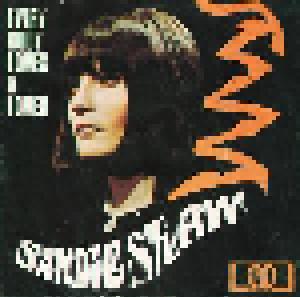 Sandie Shaw: Everybody Loves A Lover - Cover