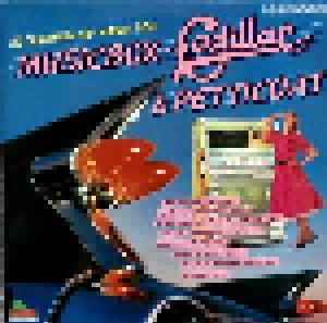 Musicbox - Cadillac & Petticoat - Cover