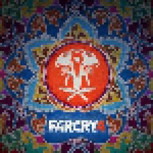 Cliff Martinez: Farcry 4 - Cover