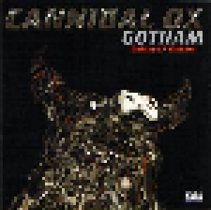 Cannibal Ox: Gotham (Deluxe LP Edition) - Cover