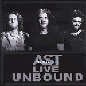 Alex Skolnick Trio: Live Unbound - Cover