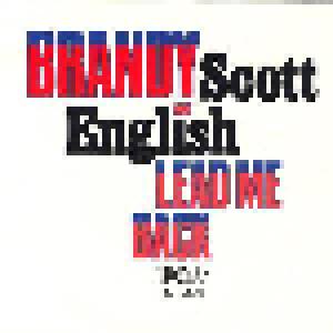 Scott English: Brandy - Cover