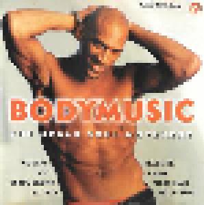 Bodymusic - The Urban Soul Movement - Cover