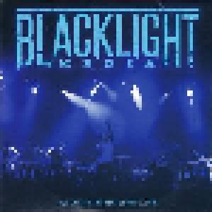 Metal Hammer 309: Blacklight Media - Cover