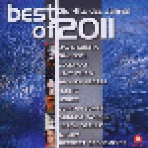 Best Of 2011 Die Hits Des Jahres - Cover