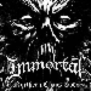 Immortal: Northern Chaos Gods - Cover