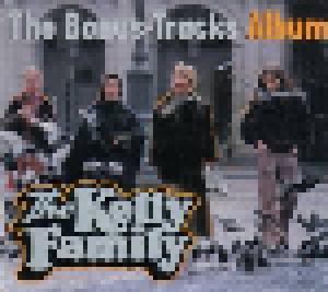 The Kelly Family: Bonus-Tracks Album, The - Cover