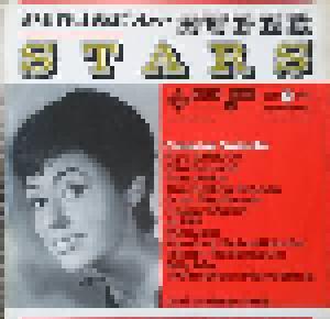 Parade Der Super Stars - Cover