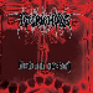 Ignivomous: Blood And Mercury - Cover