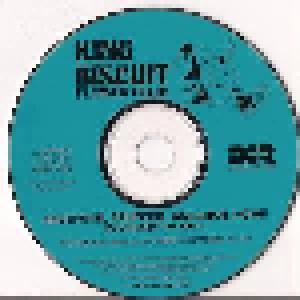 Anderson Bruford Wakeman Howe: King Biscuit Flower Hour: For Broadcast Week September 24-September 30, 1990 - Cover