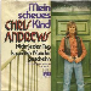 Chris Andrews: Mein Scheues Kind - Cover