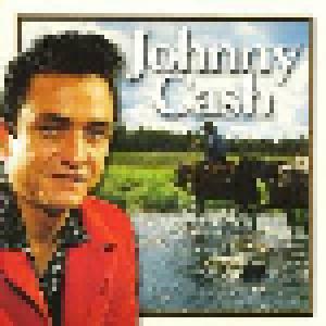 Johnny Cash: I Walk The Line [Golden Giants] - Cover