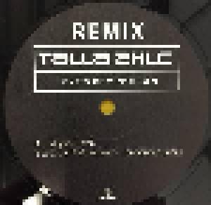 Talla 2XLC: Love's Comin' Down (Remix) - Cover