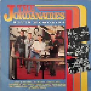 The Jordanaires: Elvis Memories - Cover