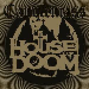 Candlemass: House Of Doom - Cover