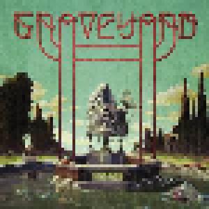Graveyard: Peace - Cover