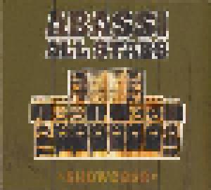 Abassi All Stars: Showcase - Cover