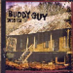 Buddy Guy: Sweet Tea - Cover