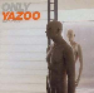 Yazoo: Only Yazoo - The Best Of - Cover
