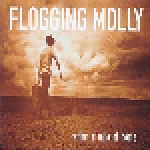 Flogging Molly: Within A Mile Of Home - Cover