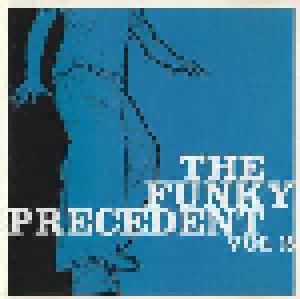 Funky Precedent Vol 2, The - Cover