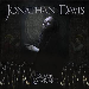 Jonathan Davis: Black Labyrinth - Cover