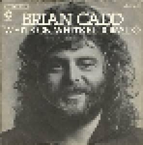 Brian Cadd: White On White Eldorado - Cover