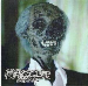 Maggut, Autophagia ‎: Revenge Of Corpse / Emetological Gore Splatter Molynsis - Cover