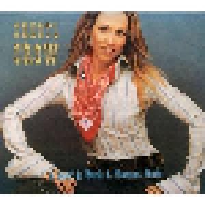 Sheryl Crow: Scarf Is Worth A Thousand Words, A - Cover