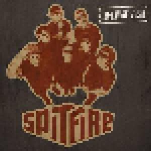 Spitfire: Lifetime Visa - Cover