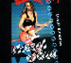 Sheryl Crow: Live At Budokan - Cover