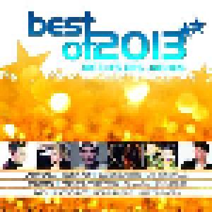 Best Of 2013 - Die Hits Des Jahres - Cover