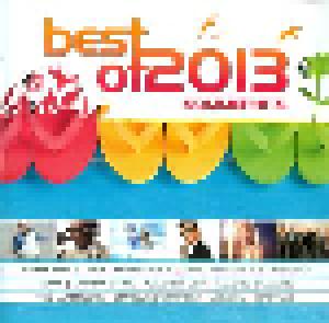 Best Of 2013 - Sommerhits - Cover