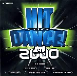Hit Dance! 2000 - Cover