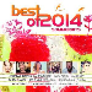 Best Of 2014 - Sommerhits - Cover