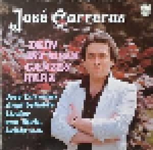José Carreras: Dein Ist Mein Ganzes Herz - Cover