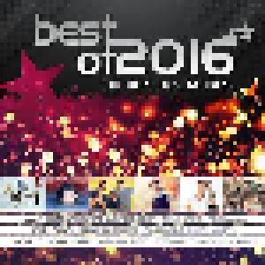 Best Of 2016 - Die Hits Des Jahres - Cover