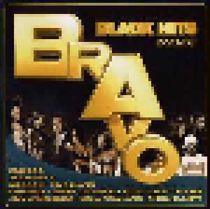 Bravo Black Hits Vol. 18 - Cover