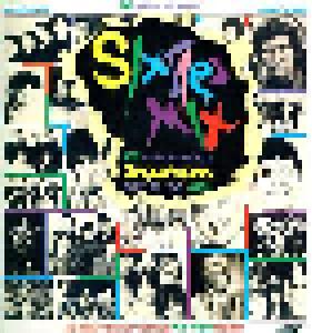 Sixties Mix - Cover