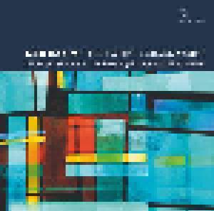 Naji Hakim: Orgelwerke - Cover