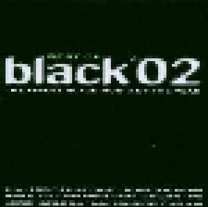Best Of Black '02 - Cover