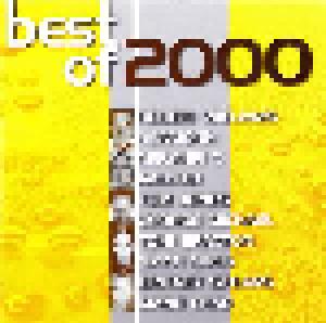 Best Of 2000 - Cover