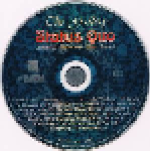 Status Quo: The Gallery - Volume 9 (CD) - Bild 6