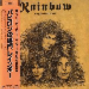 Rainbow: Long Live Rock 'n' Roll (CD) - Bild 1